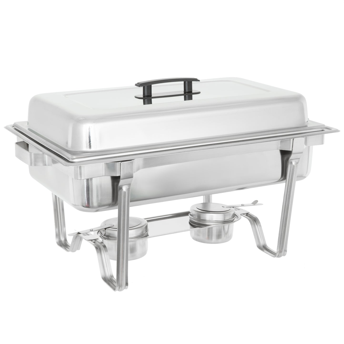 Vollrath Trimline II Full Size Chafer, Stainless Steel - 99850