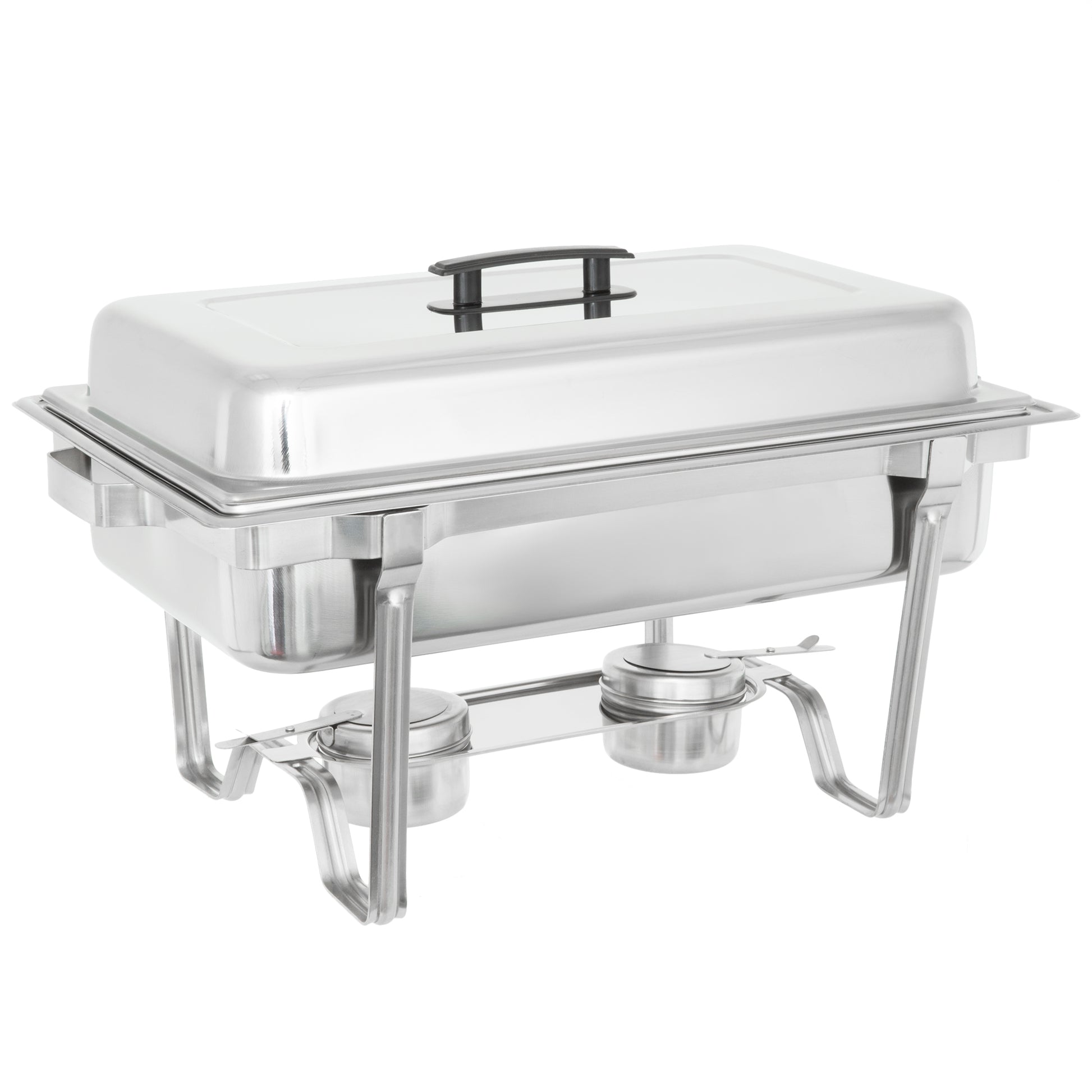 Vollrath Trimline II Full Size Chafer, Stainless Steel - 99850