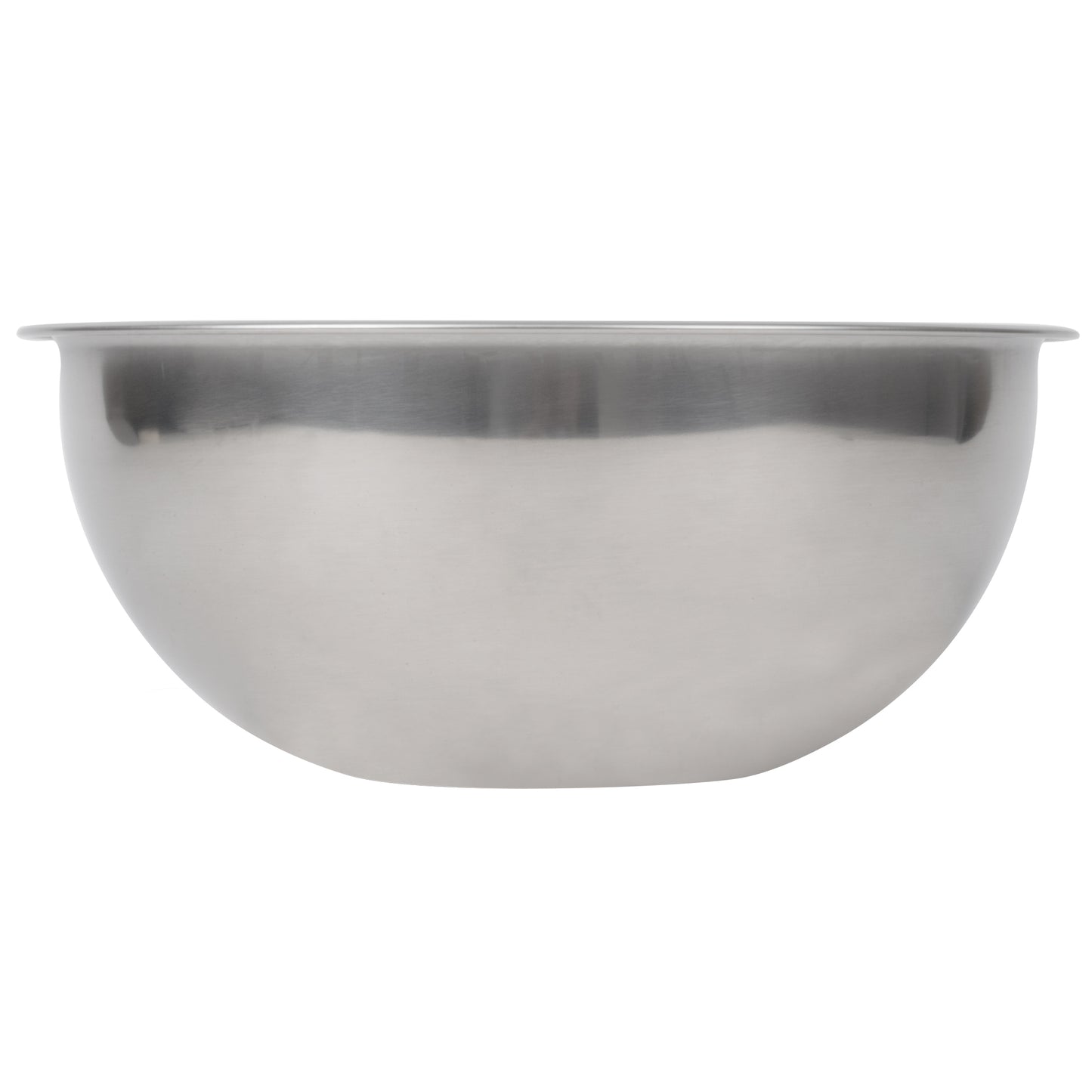 Vollrath Heavy Duty Mixing Bowl, 3 qt, Stainless Steel - 69030