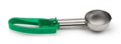 Vollrath Extended Length Color-Coded Squeeze Disher, 2.8 oz, FINAL SALE - 47373
