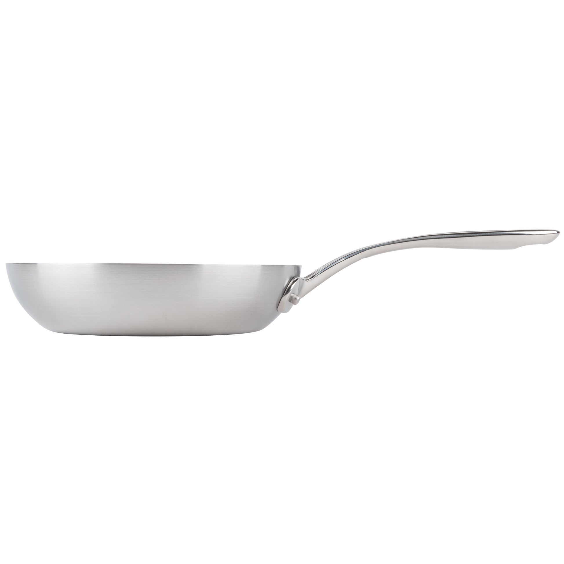 Vollrath Miramar Display Saute Pan, 8" - 49416
