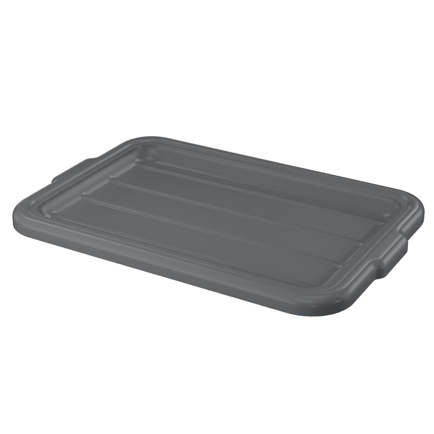 Vollrath Traex Bus/Utility Bin Cover, Grey - 1522-31