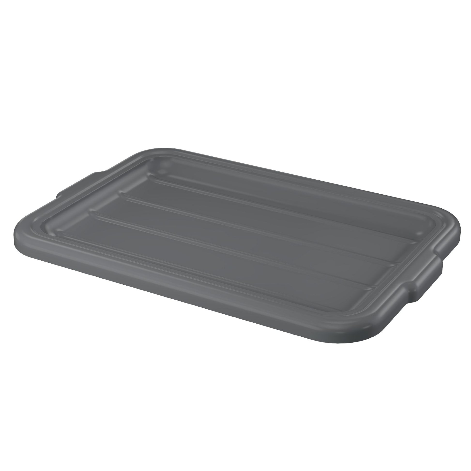 Vollrath Traex Bus/Utility Bin Cover, Grey - 1522-31