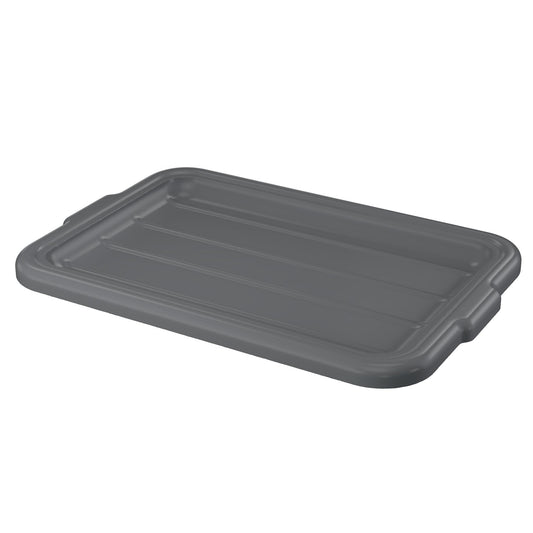 Vollrath Traex Bus/Utility Bin Cover, Grey - 1522-31