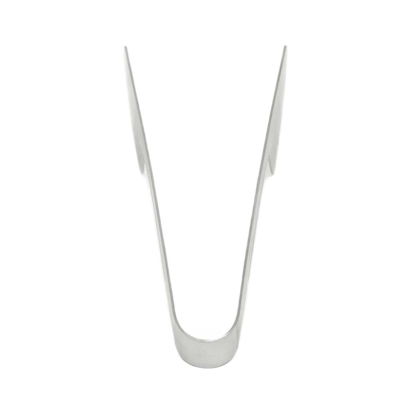Vollrath Pastry Tongs, 8", Stainless Steel - 46929
