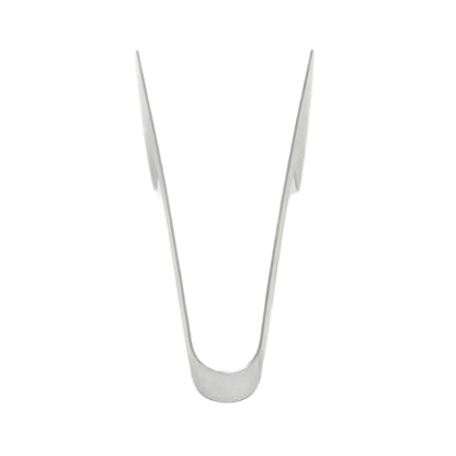Vollrath Pastry Tongs, 8", Stainless Steel - 46929