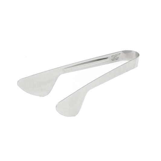 Vollrath Pastry Tongs, 8", Stainless Steel - 46929