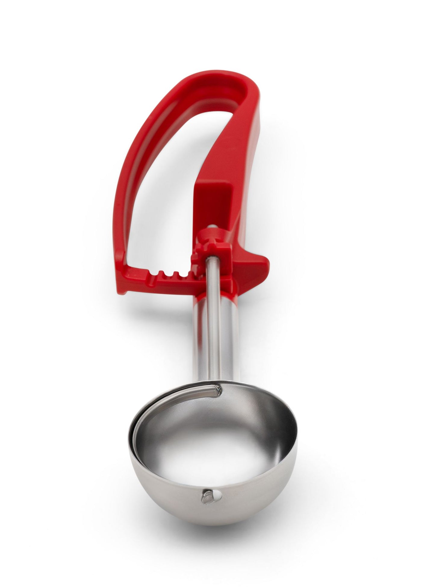 Vollrath Extended Length Color-Coded Squeeze Disher, 1.52 oz, FINAL SALE - 47376