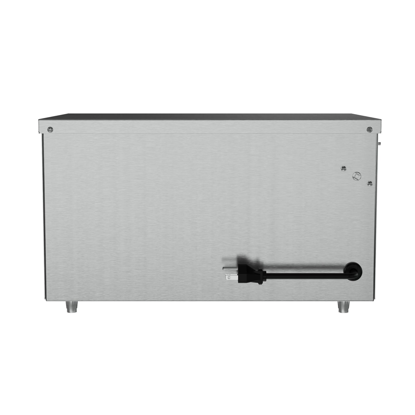 Vollrath JW1 Countertop Cheese Melter, 20", 120 V - CM2-12020