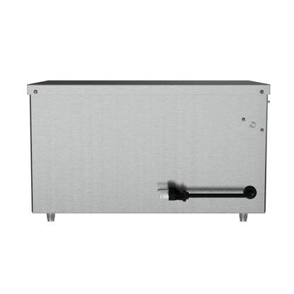 Vollrath JW1 Countertop Cheese Melter, 20", 120 V - CM2-12020