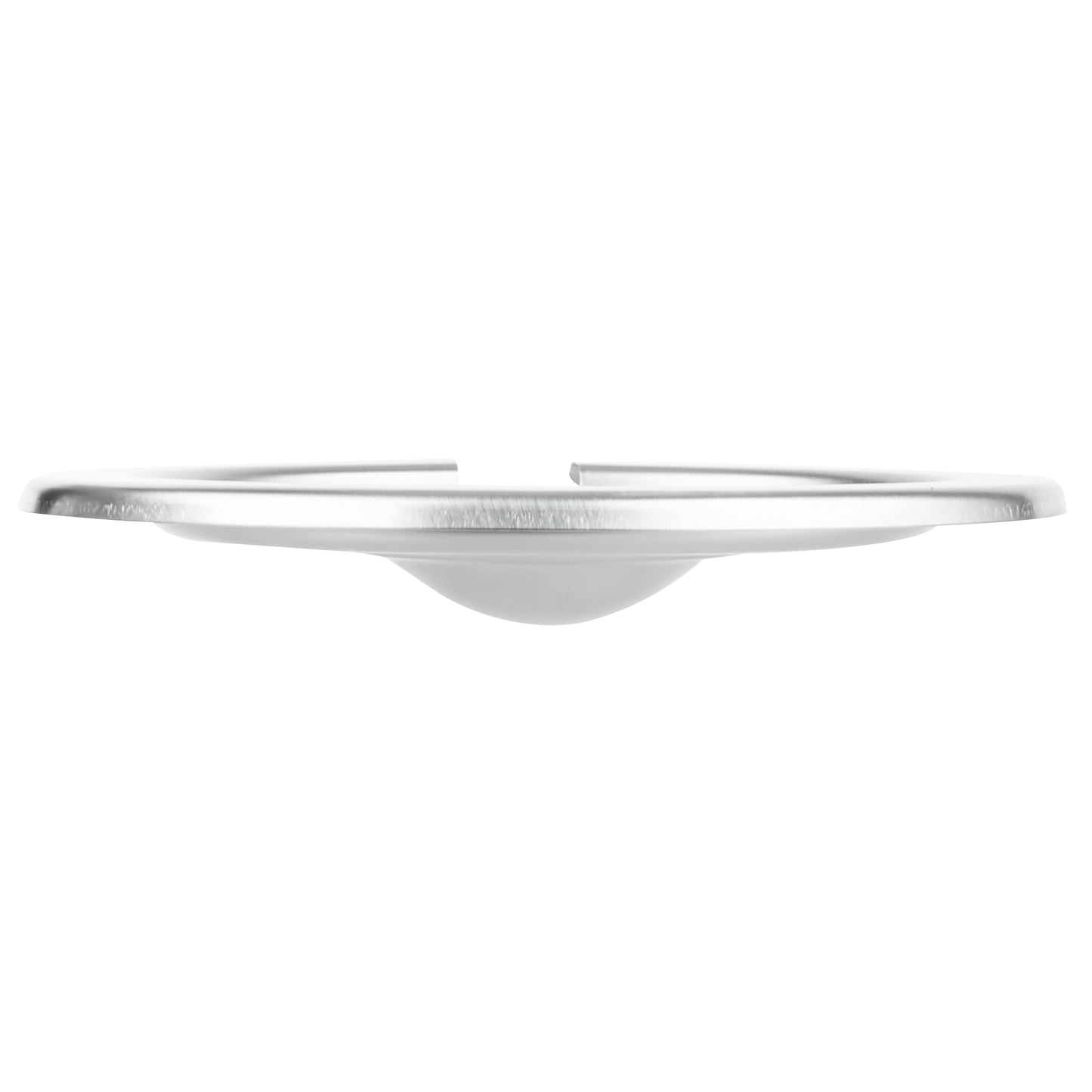 Vollrath Round Insert Slotted Cover, 4 qt, Stainless Steel - 78160