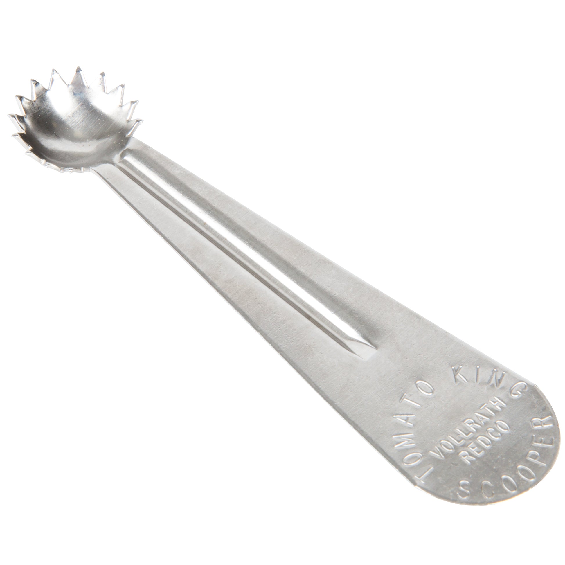 Vollrath Tomato King Scooper - 1400