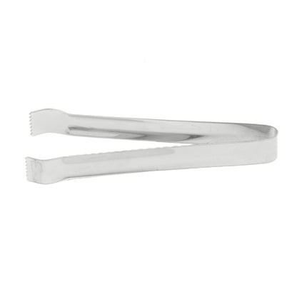 Vollrath Heavy Duty Pom Tongs, 6", Stainless Steel - 47046