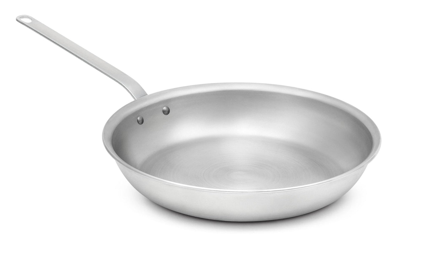 Vollrath Wear-Ever Fry Pan, 14", Aluminum - 671114