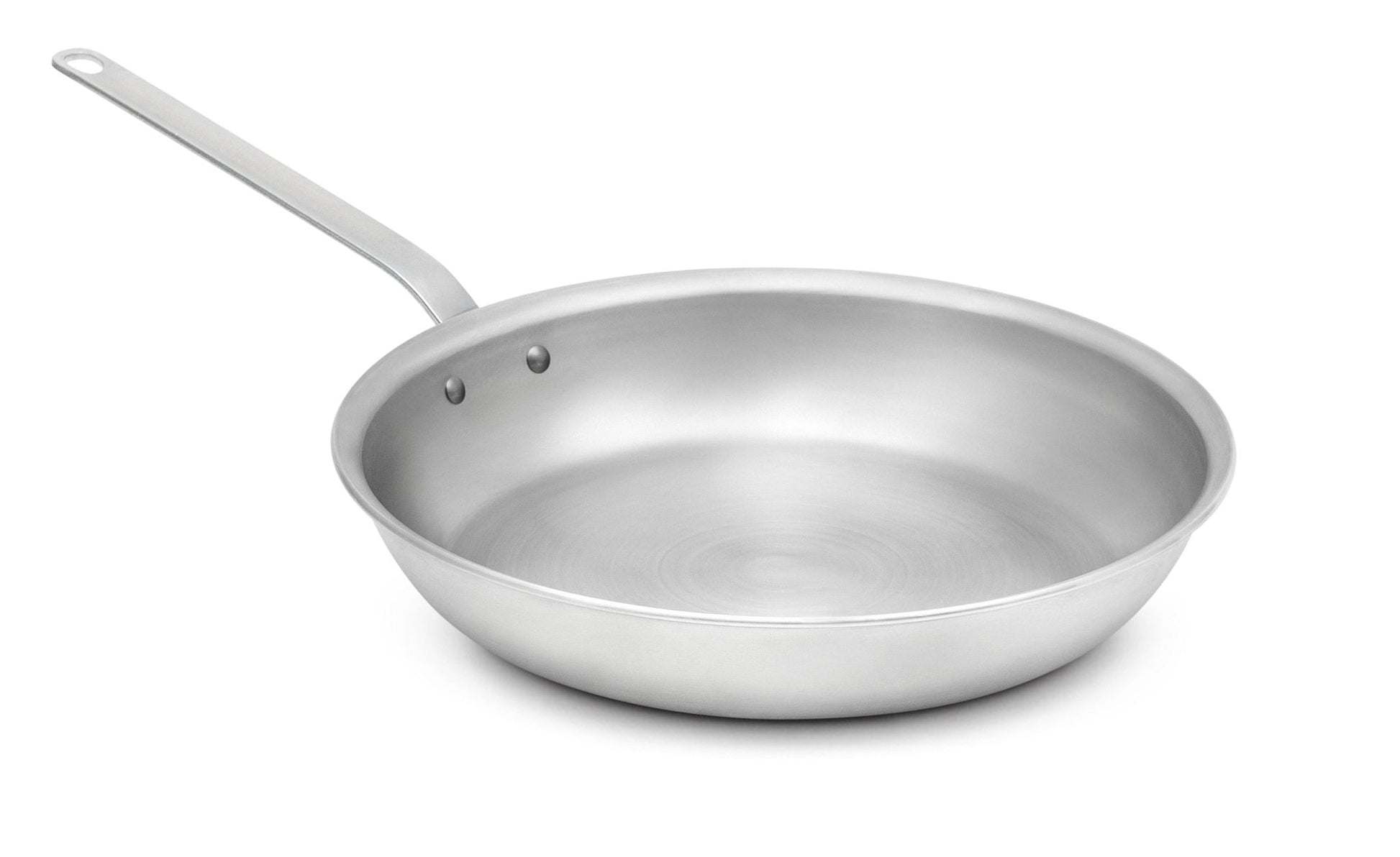 Vollrath Wear-Ever Fry Pan, 14", Aluminum - 671114
