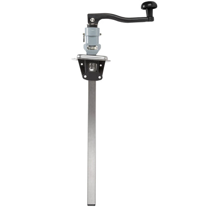 Vollrath Premium Can Opener, 1" Gear 16" Bar - BCO-1