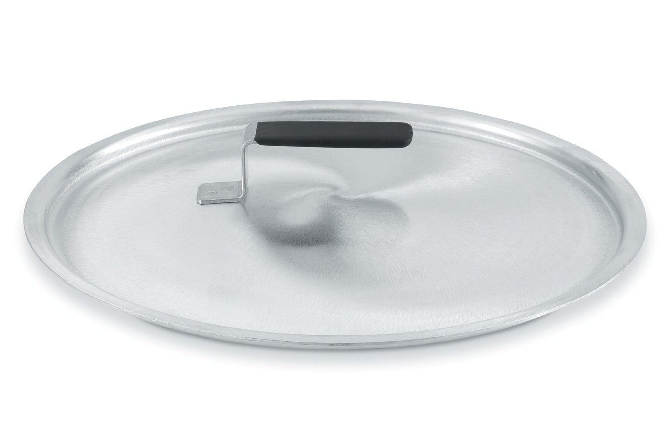 Vollrath Wear-Ever Domed Cover, 9", Aluminum, FINAL SALE - 67424