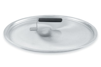 Vollrath Wear-Ever Domed Cover, 9", Aluminum, FINAL SALE - 67424