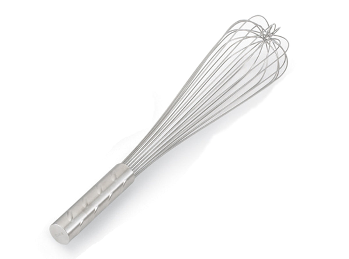 Vollrath Piano Whip, 16", Stainless Steel, FINAL SALE - 47258