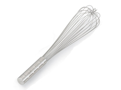 Vollrath Piano Whip, 16", Stainless Steel, FINAL SALE - 47258