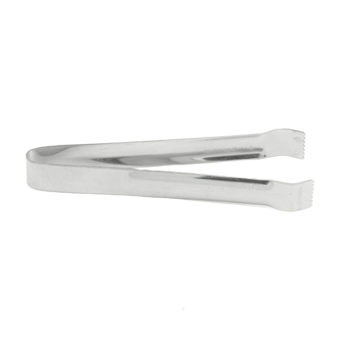 Vollrath Heavy Duty Pom Tongs, 6", Stainless Steel - 47046