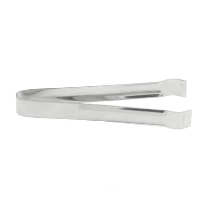 Vollrath Heavy Duty Pom Tongs, 6", Stainless Steel - 47046
