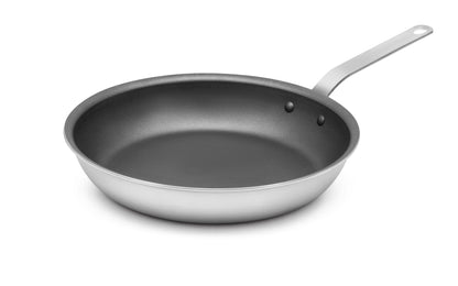 Vollrath Wear-Ever Non-Stick Fry Pan, 12", Aluminum - 671212