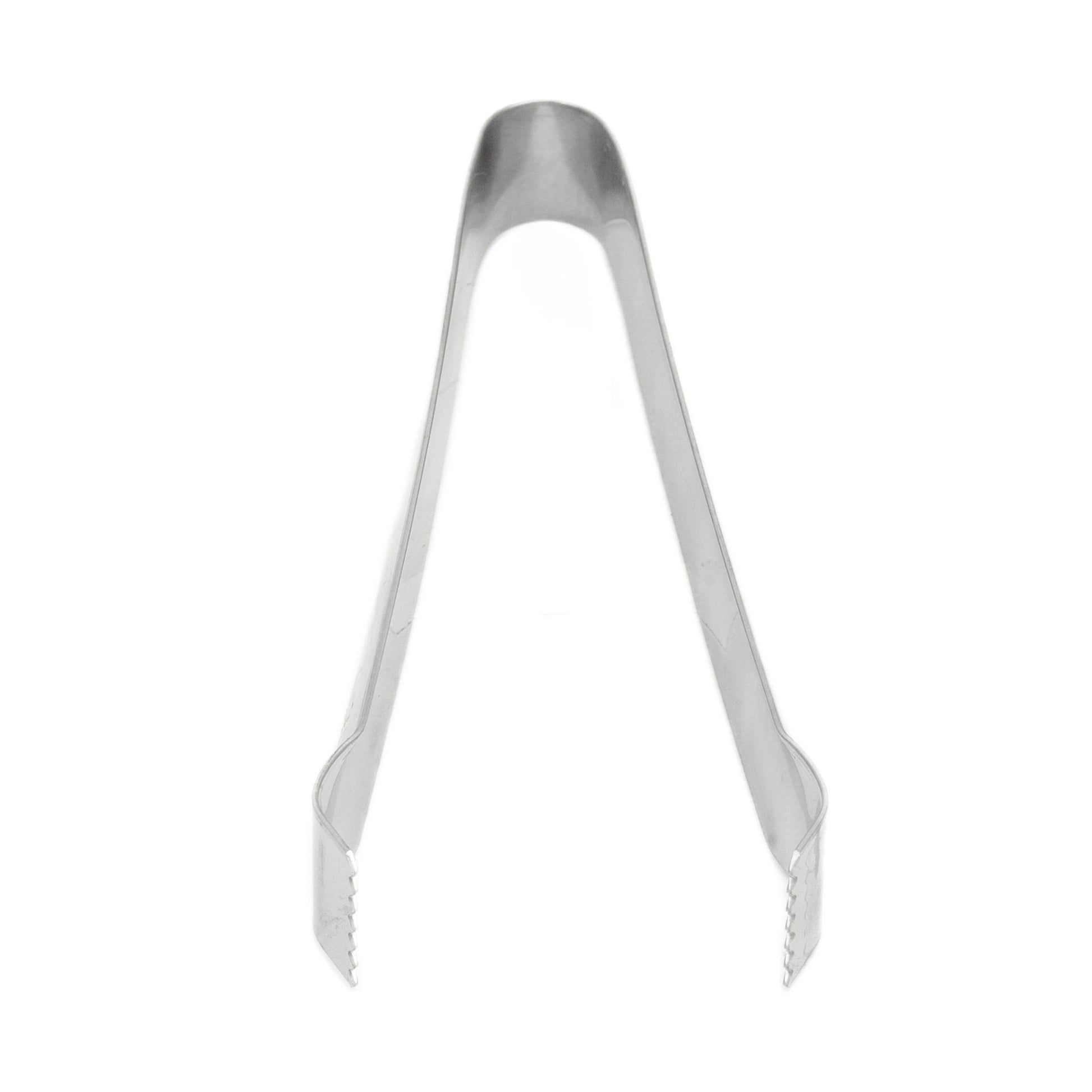 Vollrath Heavy Duty Pom Tongs, 6", Stainless Steel - 47046