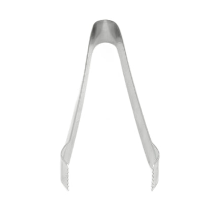 Vollrath Heavy Duty Pom Tongs, 6", Stainless Steel - 47046