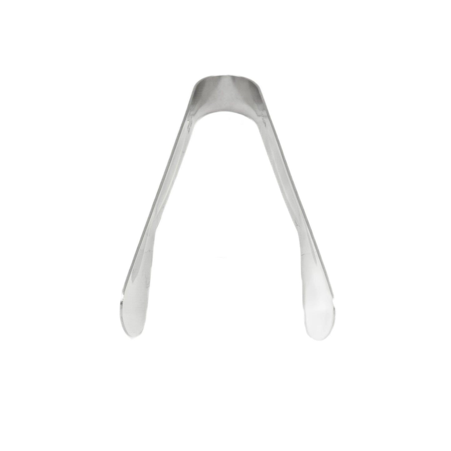 Vollrath Pastry Tongs, 8", Stainless Steel - 46929