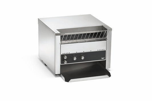 Vollrath Conveyor Toaster, JT3, 3600 W, 208 V - CT4-2081000