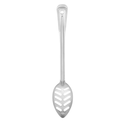 Vollrath Slotted Serving Spoon, 15", Stainless Steel - 46985