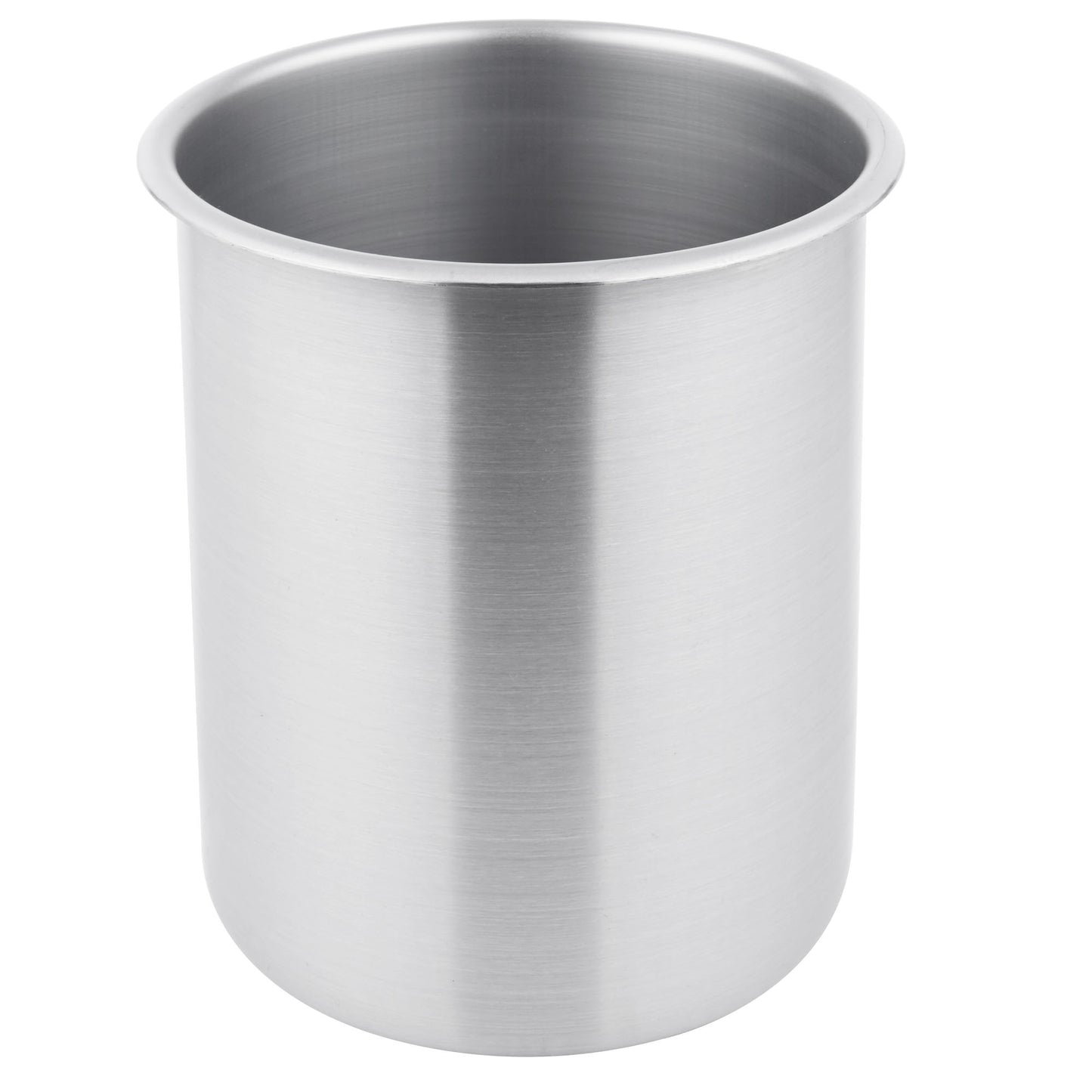 Vollrath Bain Marie, 4.25 qt, Stainless Steel - 78740