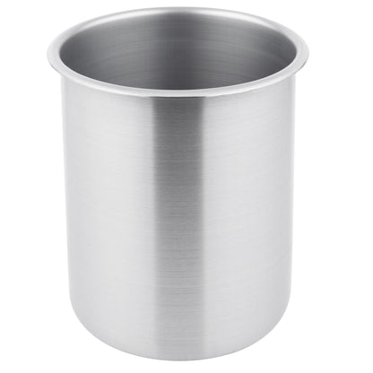 Vollrath Bain Marie, 4.25 qt, Stainless Steel - 78740