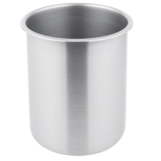 Vollrath Bain Marie, 4.25 qt, Stainless Steel - 78740