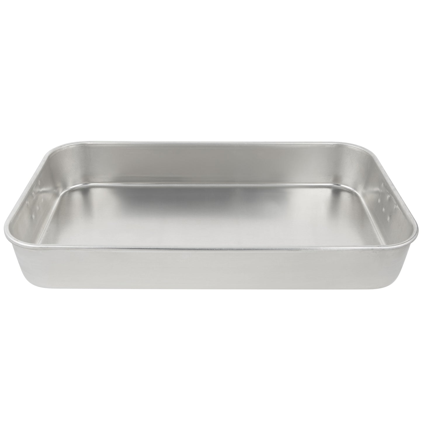 Vollrath Wear-Ever Bake & Roast Pan with Handles, 17.875 qt, Aluminum - 68252