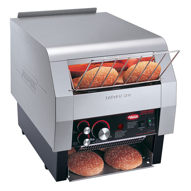 Hatco | Toast-Qwik TQ-800 Conveyor Toaster, 208 V - ChefEquipment.com