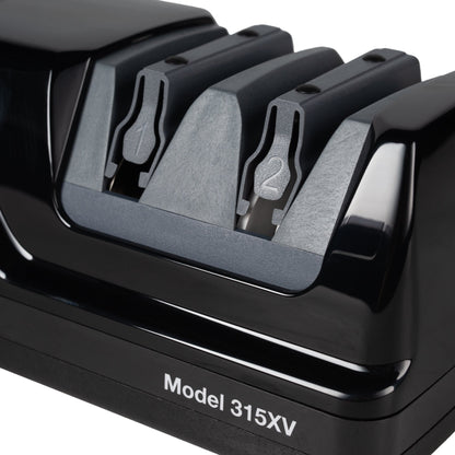 Chef'sChoice | EdgeCraft E315 Professional Electric Knife Sharpener, 2 Stages, 120V