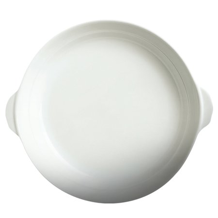 Cameo | Imperial White Deep Soup Plate , 8-1/4" (3 DZ) - ChefEquipment.com