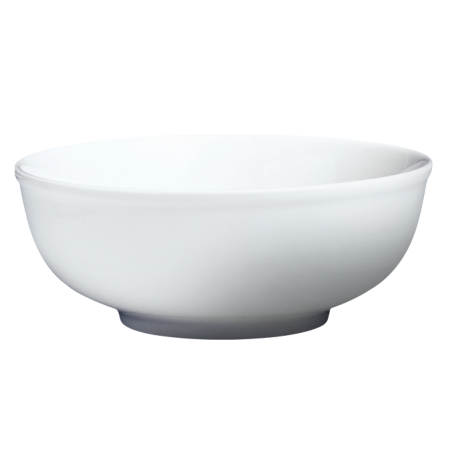 Cameo | Imperial White 8-1/4" Soup Bowl, 52 oz (1DZ) - ChefEquipment.com
