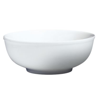Cameo | Imperial White 8-1/4" Soup Bowl, 52 oz (1DZ) - ChefEquipment.com