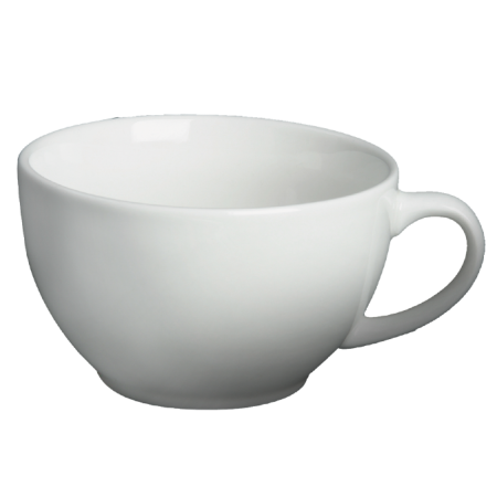 Cameo | Dynasty 12 oz Medium Cappuccino Cup (1DZ) - ChefEquipment.com