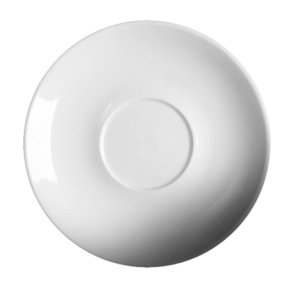 Cameo | Dynasty Saucer, 5 1/2" (72-pack)