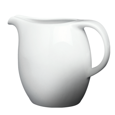 Cameo | Dynasty 4 oz Oval Creamer (1DZ) - ChefEquipment.com