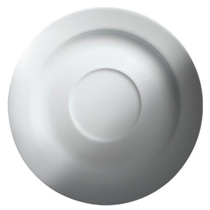 Cameo | Dynasty Saucer, 5 1/2" (72-pack)