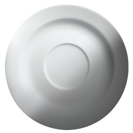 Cameo | Dynasty Saucer, 5 1/2" (72-pack)