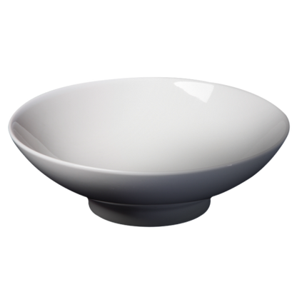 Cameo | Dynasty 9.75" Coupe Bowl w/foot (1DZ) - ChefEquipment.com