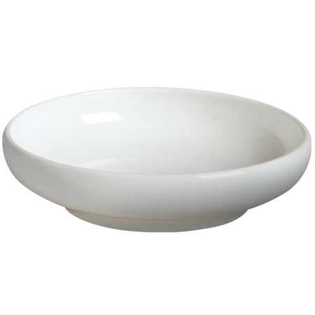 Cameo | Fusion 3-3/8" Multipurpose Dish, 4 oz (1DZ) - ChefEquipment.com
