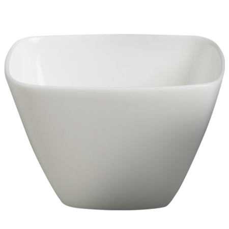 Cameo | Square 2-7/8" Square Bowl, 5 oz (1DZ) - ChefEquipment.com