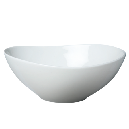 Cameo | Ovation 4" Egg Shape Bowl, 4 oz (1DZ) - ChefEquipment.com